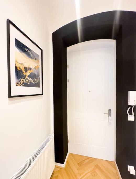 Appartement Exclusive Museumsquartier *