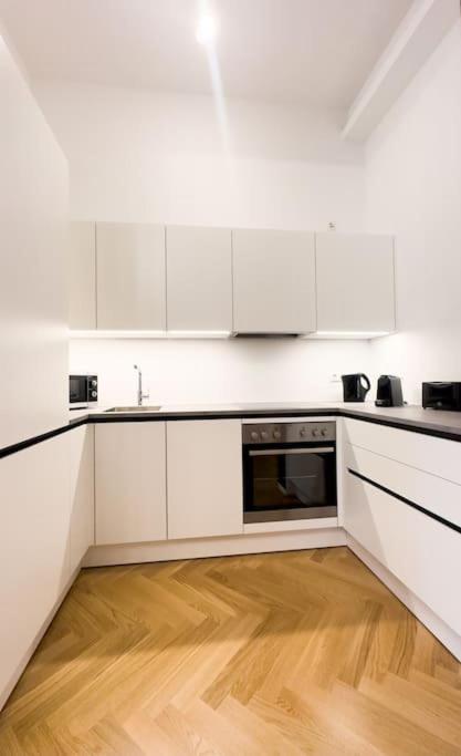 Appartement Exclusive Museumsquartier Vienne