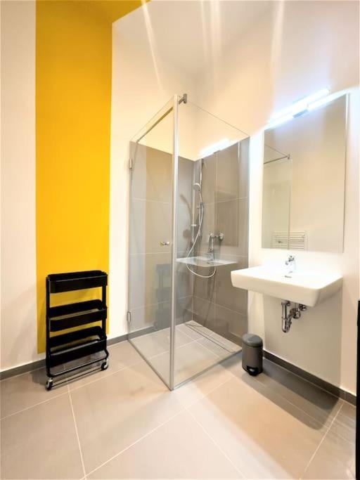 Exclusive Museumsquartier Appartement